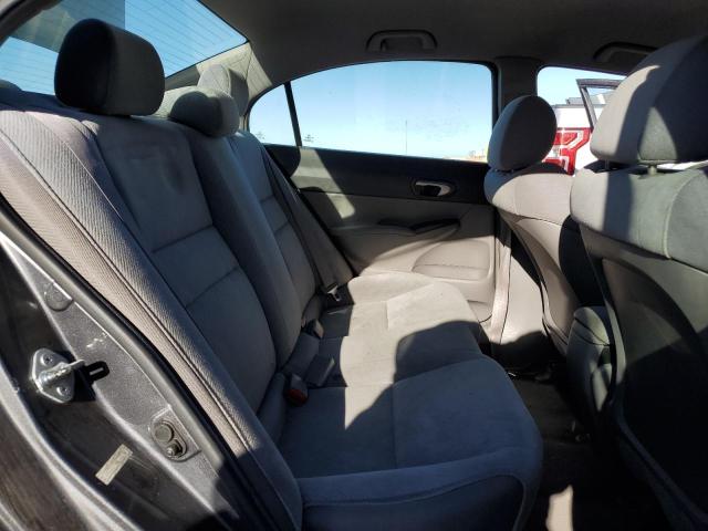2010 HONDA CIVIC LX - 19XFA1F54AE048240