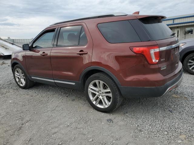 Vin: 1fm5k8d89ggb91896, lot: 50878805, ford explorer xlt 20162