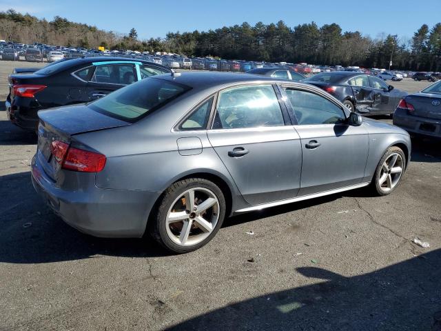 Vin: wauffafl9ca017181, lot: 48202865, audi a4 premium plus 20123