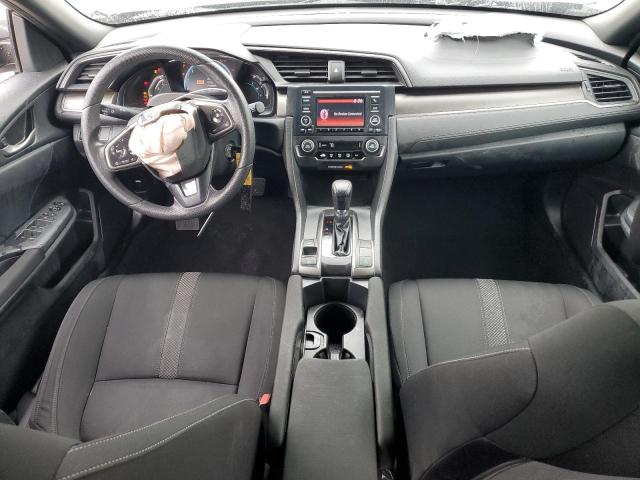 2020 HONDA CIVIC LX - SHHFK7H30LU409521