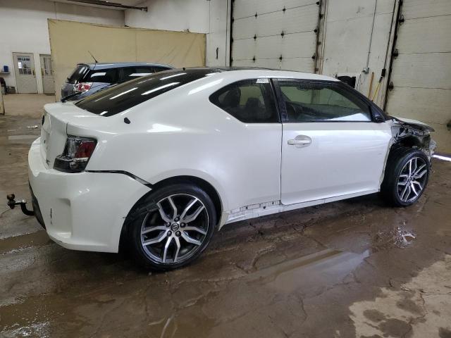 Vin: jtkjf5c72gj016786, lot: 49673125, toyota scion 20163
