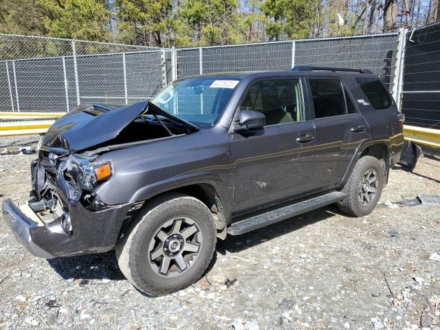 TOYOTA 4RUNNER SR