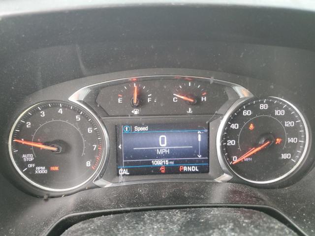 2020 CHEVROLET BLAZER 2LT - 3GNKBHRSXLS594347