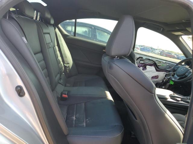 2023 LEXUS IS 350 F S - JTHGZ1B20P5064236