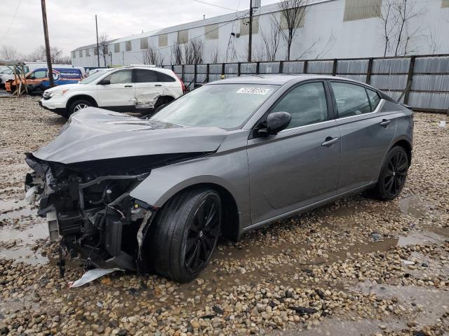 2020 NISSAN ALTIMA SR - 1N4BL4CV1LC174490