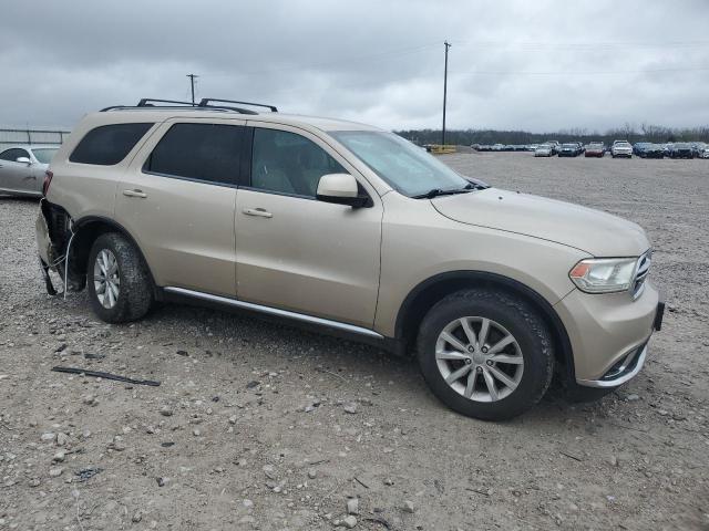 Vin: 1c4rdjag2fc904761, lot: 51146605, dodge durango sxt 20154
