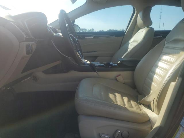 2015 FORD FUSION SE - 3FA6P0LUXFR210883