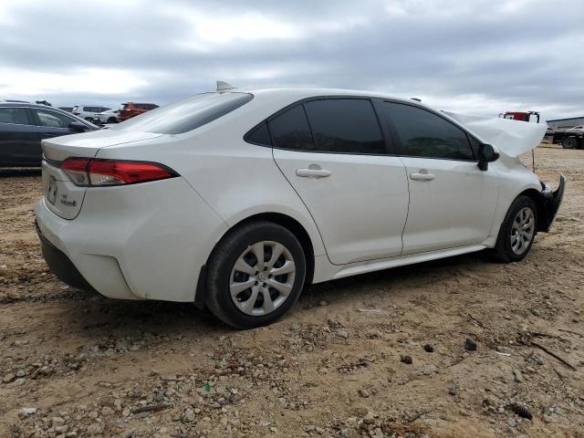 2023 TOYOTA COROLLA LE - JTDBCMFE8PJ013741