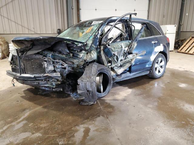 Vin: 2hnyd2h27dh501424, lot: 49682885, acura mdx 2013 img_1