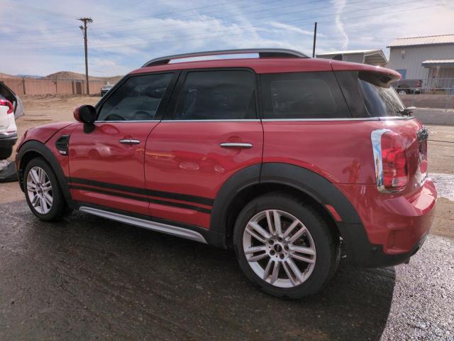Vin: wmzys7c59k3f47124, lot: 50420185, mini cooper countryman 20192
