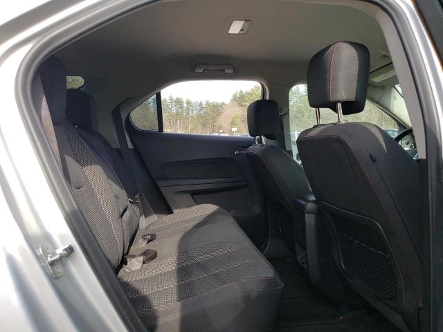 2017 CHEVROLET EQUINOX LT - 2GNALCEK7H1520159