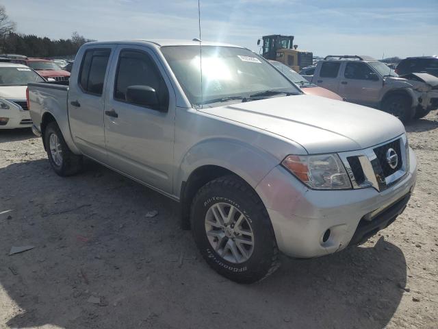 2015 NISSAN FRONTIER S - 1N6AD0EV5FN766263