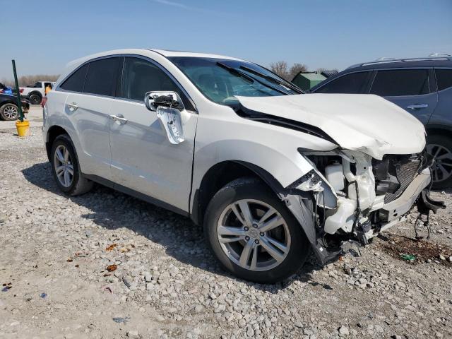 2015 ACURA RDX TECHNO - 5J8TB4H50FL003312