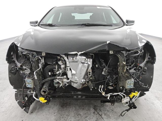 2024 CHEVROLET MALIBU LT - 1G1ZD5ST3RF242459