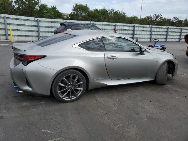 2021 LEXUS RC 300 BAS JTHD85EC9M5006171