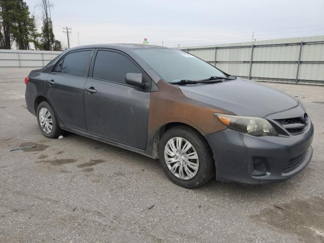 Vin: 2t1bu4ee7bc553066, lot: 47786315, toyota corolla base 20114