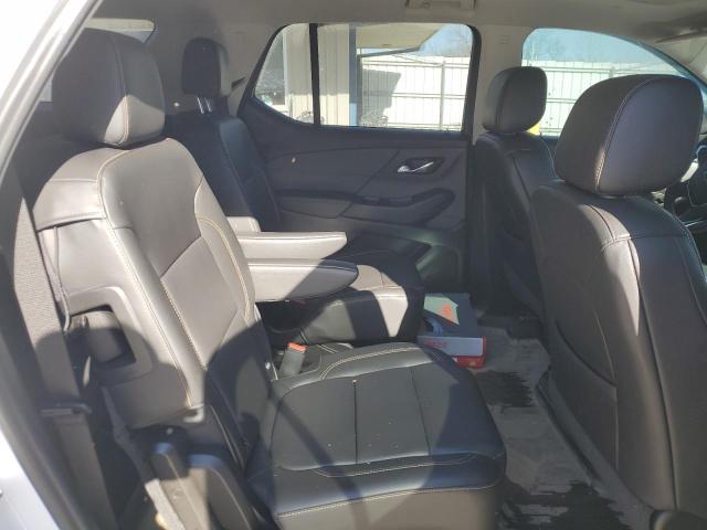 2021 CHEVROLET TRAVERSE R - 1GNEVJKW9MJ253016