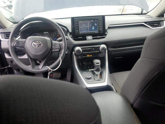 2020 TOYOTA RAV4 XLE JTMR6RFV6LD002457