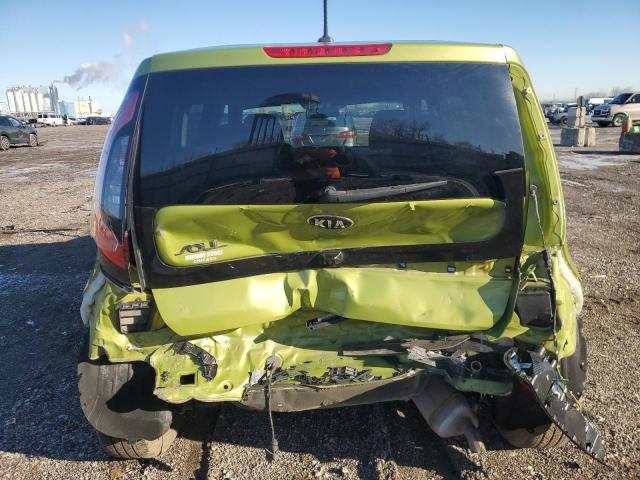 2019 KIA SOUL - KNDJN2A28K7912211