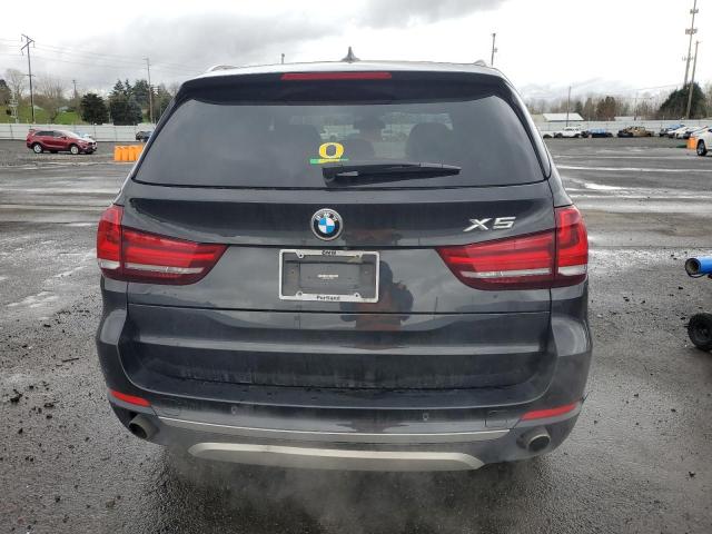 2017 BMW X5 XDRIVE3 - 5UXKR0C3XH0V70683