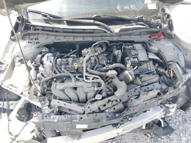 2022 NISSAN ALTIMA S - 1N4BL4BV0NN322749