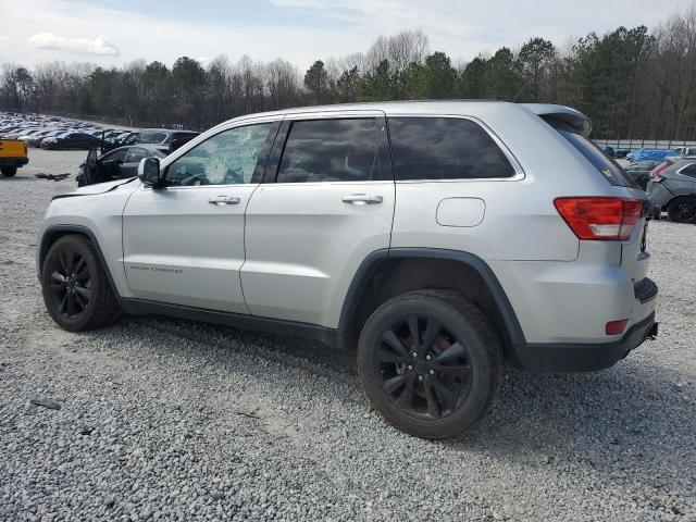 Vin: 1c4rjeat7dc578076, lot: 48285605, jeep grand cher laredo 20132
