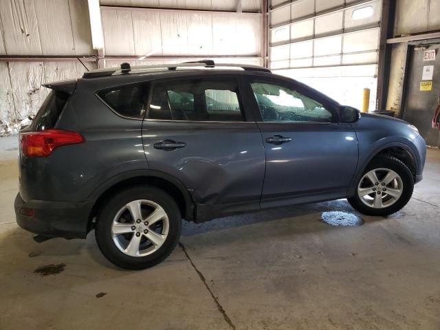 Vin: 2t3rfrev7dw117462, lot: 50265255, toyota rav4 xle 20133