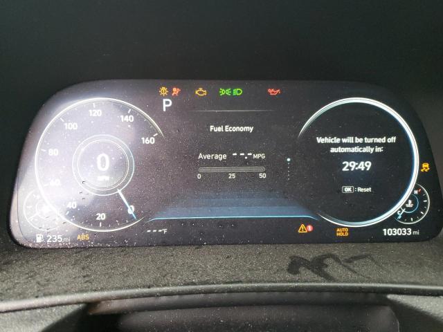 2020 HYUNDAI SONATA SEL - 5NPEF4JA8LH022578