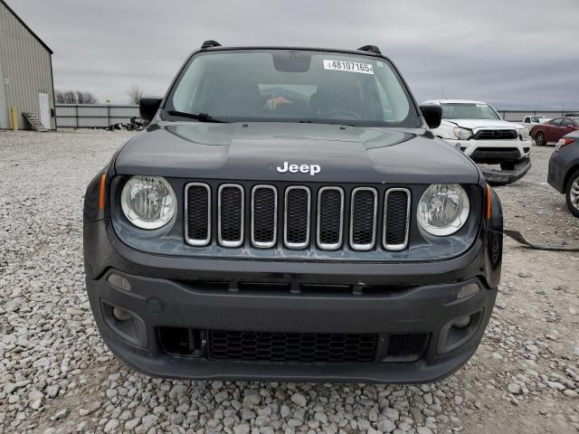2016 JEEP RENEGADE L - ZACCJBBT2GPD45516