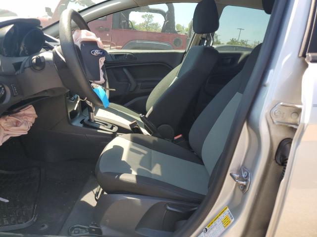 2019 FORD FIESTA S - 3FADP4AJ2KM161743