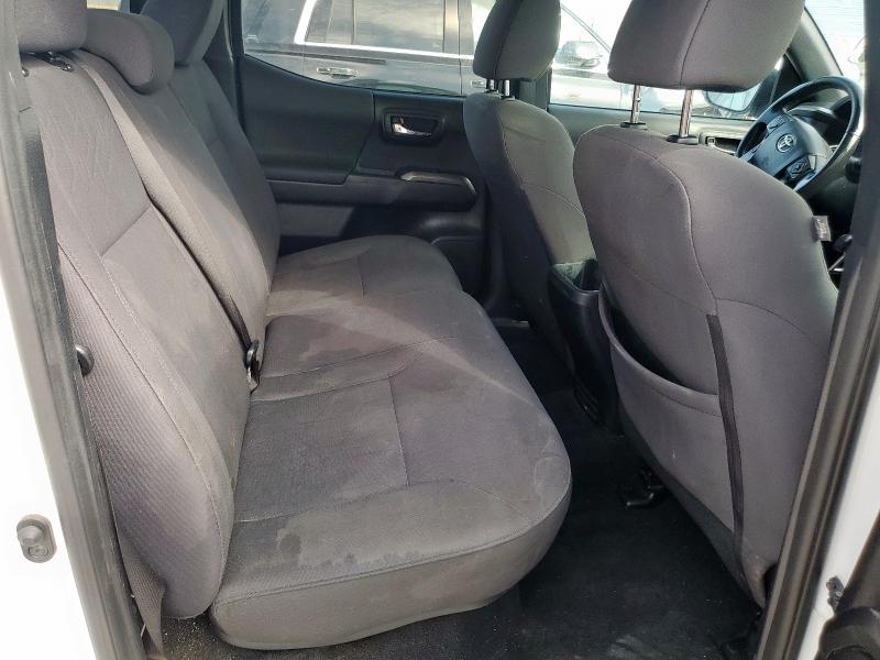 2019 TOYOTA TACOMA DOU - 5TFAZ5CN5KX084616