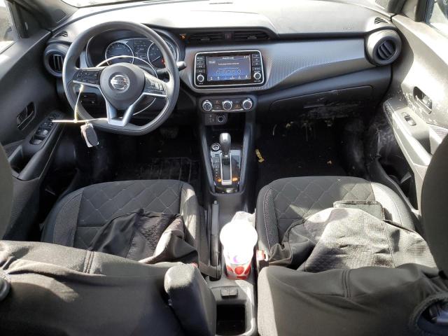 2020 NISSAN KICKS S - 3N1CP5BV5LL542476