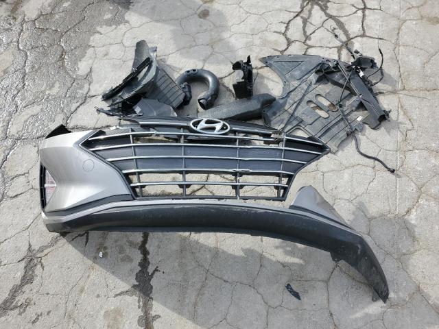 2020 HYUNDAI ELANTRA SE - KMHD84LFXLU899069
