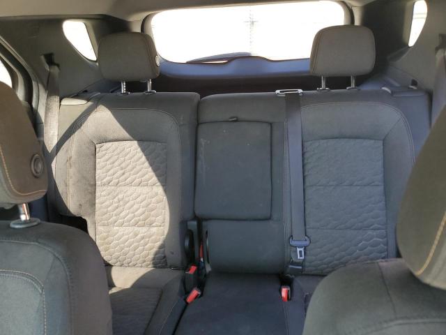 2018 CHEVROLET EQUINOX LT - 2GNAXJEV3J6123561
