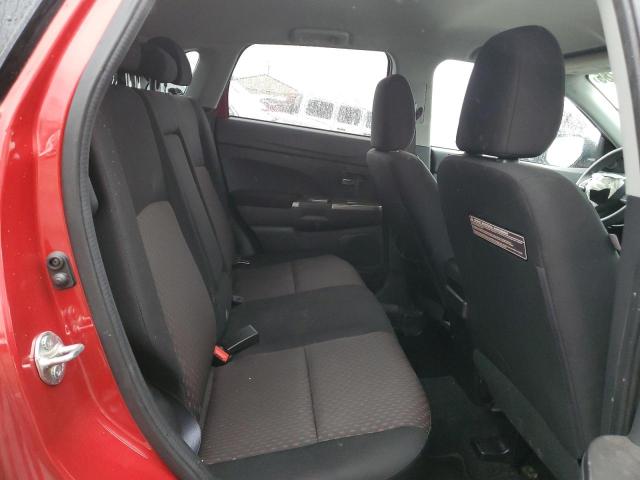 2018 MITSUBISHI OUTLANDER - JA4AR3AU3JZ005665