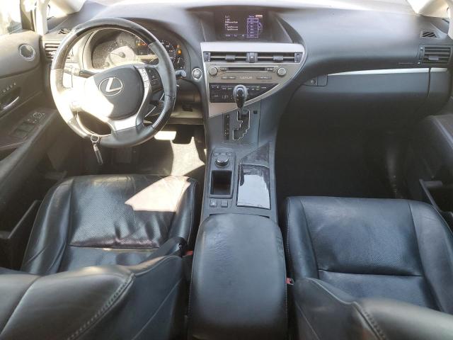 2015 LEXUS RX 350 - 2T2ZK1BA7FC158021