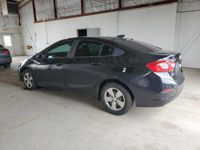 Vin: 1g1bc5sm2h7122741, lot: 50951185, chevrolet cruze ls 20172