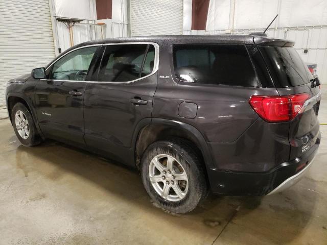Vin: 1gkknkla3hz148472, lot: 49100585, gmc acadia sle 20172