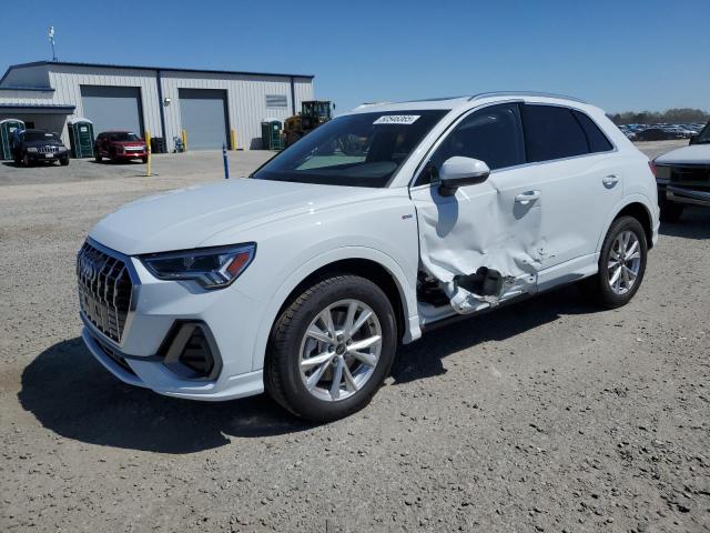 AUDI Q3 PREMIUM PLUS S LINE 45