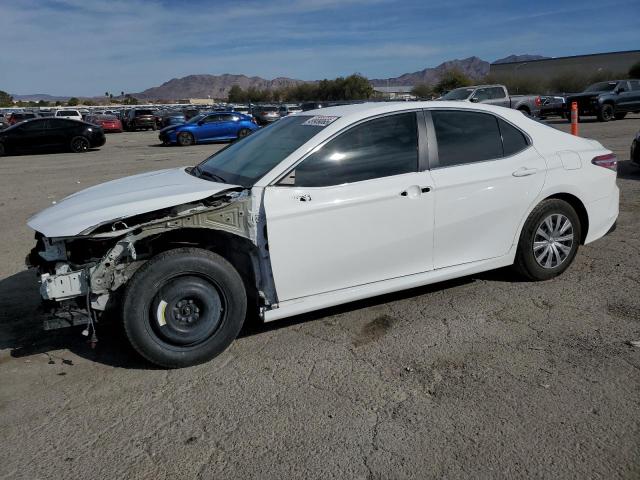 4T1C31AK0LU518340 Toyota Camry Le 2020