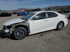 2020 TOYOTA CAMRY LE - 4T1C31AK0LU518340