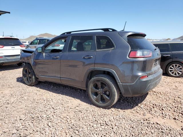Vin: 1c4pjllb3ld543785, lot: 50270105, jeep grand cher latitude plus 20202