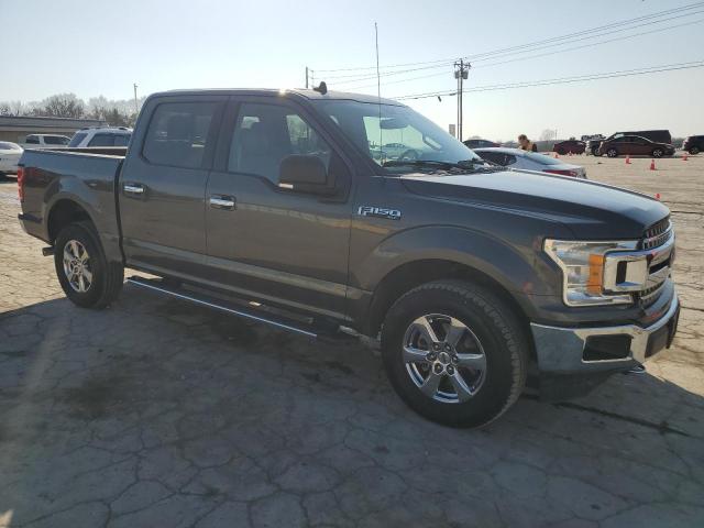 Vin: 1ftew1e54kkd79459, lot: 48365175, ford f-150 supercrew 20194