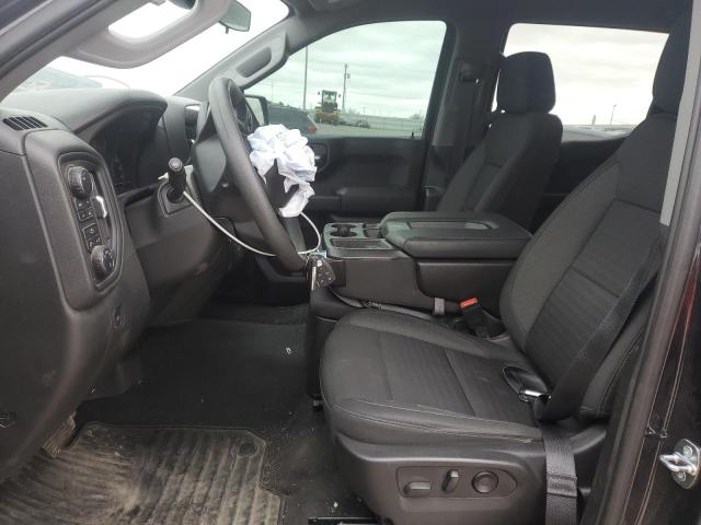 3GCPDBEK7NG629749 2022 CHEVROLET ALL Models