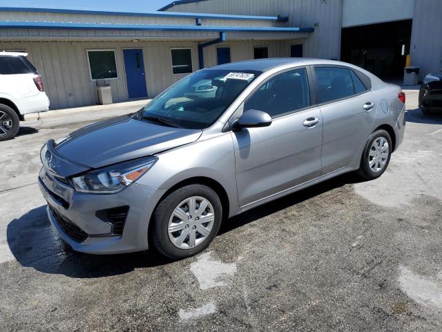 KIA RIO LX