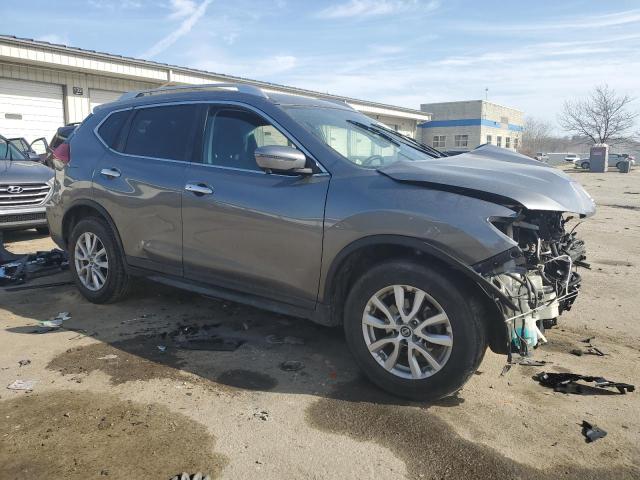 Vin: knmat2mv0hp536219, lot: 49272735, nissan rogue s 20174