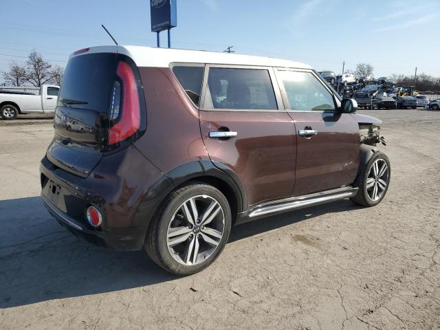 Vin: kndjp3a57h7454132, lot: 48555425, kia soul + 20173