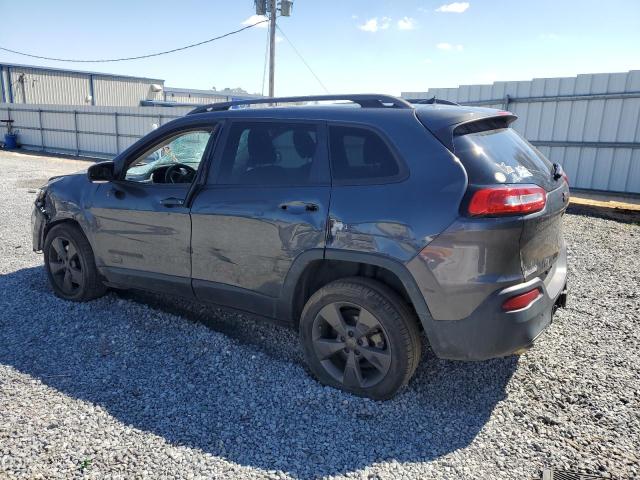 Vin: 1c4pjlcbxgw281127, lot: 50680515, jeep grand cher latitude 20162