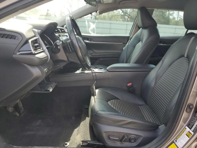 2019 TOYOTA CAMRY L 4T1B11HK7KU275339
