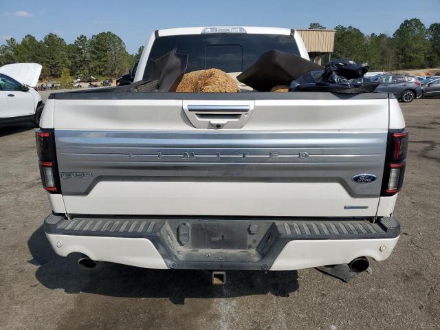 2019 FORD F150 SUPER - 1FTEW1EG7KFC29369